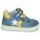 Παπούτσια Αγόρι Χαμηλά Sneakers Primigi 1856211 Μπλέ / Yellow