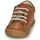 Παπούτσια Παιδί Χαμηλά Sneakers Primigi 1901655 Camel