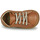 Παπούτσια Παιδί Χαμηλά Sneakers Primigi 1901655 Camel