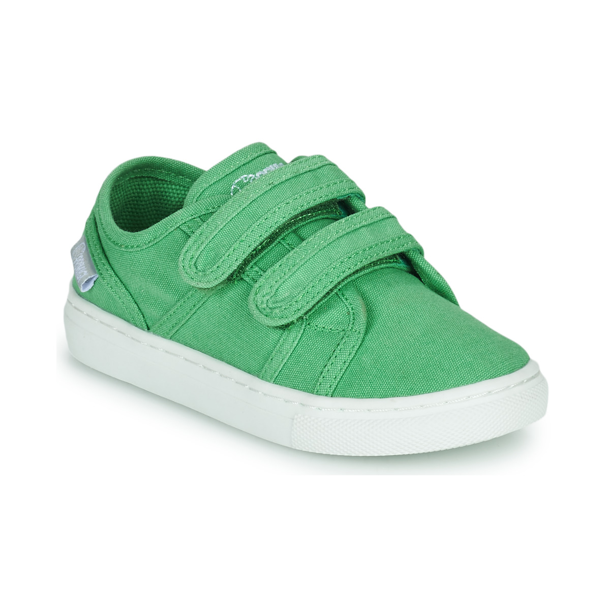 Παπούτσια Παιδί Χαμηλά Sneakers Primigi 1960122 Green