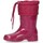 Παπούτσια Κορίτσι Μπότες βροχής Bubble Bobble 58942 Ροζ