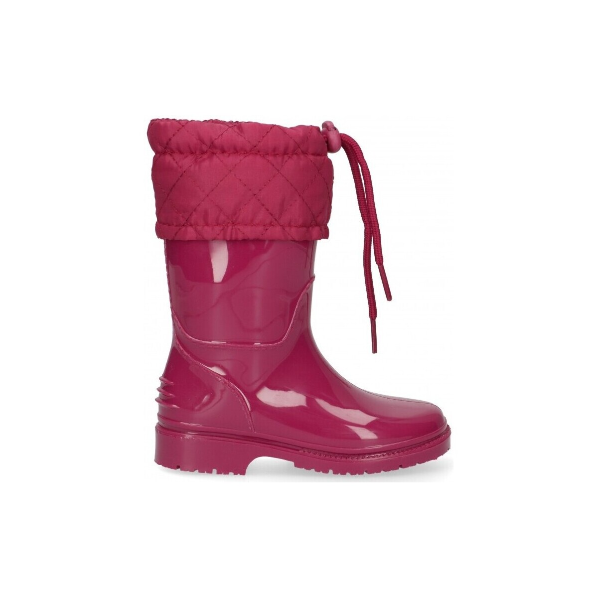 Παπούτσια Κορίτσι Μπότες βροχής Bubble Bobble 58942 Ροζ