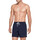 Υφασμάτινα Άνδρας Μαγιώ / shorts για την παραλία Impetus 1952J31 K52 Μπλέ
