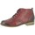 Παπούτσια Γυναίκα Μποτίνια Remonte R9372 Bordeaux