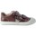 Παπούτσια Κορίτσι Χαμηλά Sneakers Victoria 155036 Bordeaux