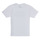 Υφασμάτινα Αγόρι T-shirt με κοντά μανίκια Vans VANS FLAME SS Άσπρο