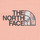 Υφασμάτινα Κορίτσι T-shirt με κοντά μανίκια The North Face EASY RELAXED TEE Ροζ