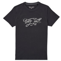 Υφασμάτινα Αγόρι T-shirt με κοντά μανίκια Teddy Smith T-VRY Marine