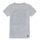 Υφασμάτινα Αγόρι T-shirt με κοντά μανίκια Pepe jeans CALLEN Άσπρο
