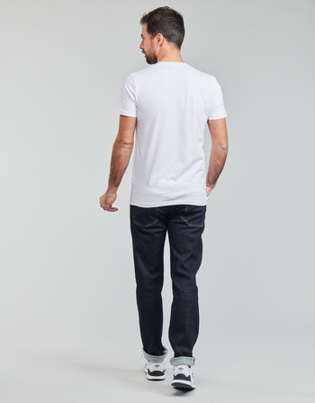 Pepe jeans ORIGINAL STRETCH Άσπρο