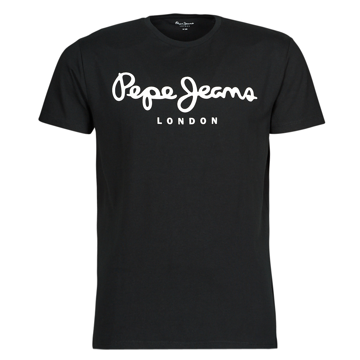 T-shirt με κοντά μανίκια Pepe jeans ORIGINAL STRETCH