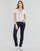 Υφασμάτινα Γυναίκα Skinny Τζιν  Pepe jeans NEW BROOKE Μπλέ