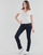 Υφασμάτινα Γυναίκα Skinny Τζιν  Pepe jeans NEW BROOKE Μπλέ