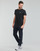 Υφασμάτινα Άνδρας T-shirt με κοντά μανίκια Pepe jeans ORIGINAL BASIC NOS Black