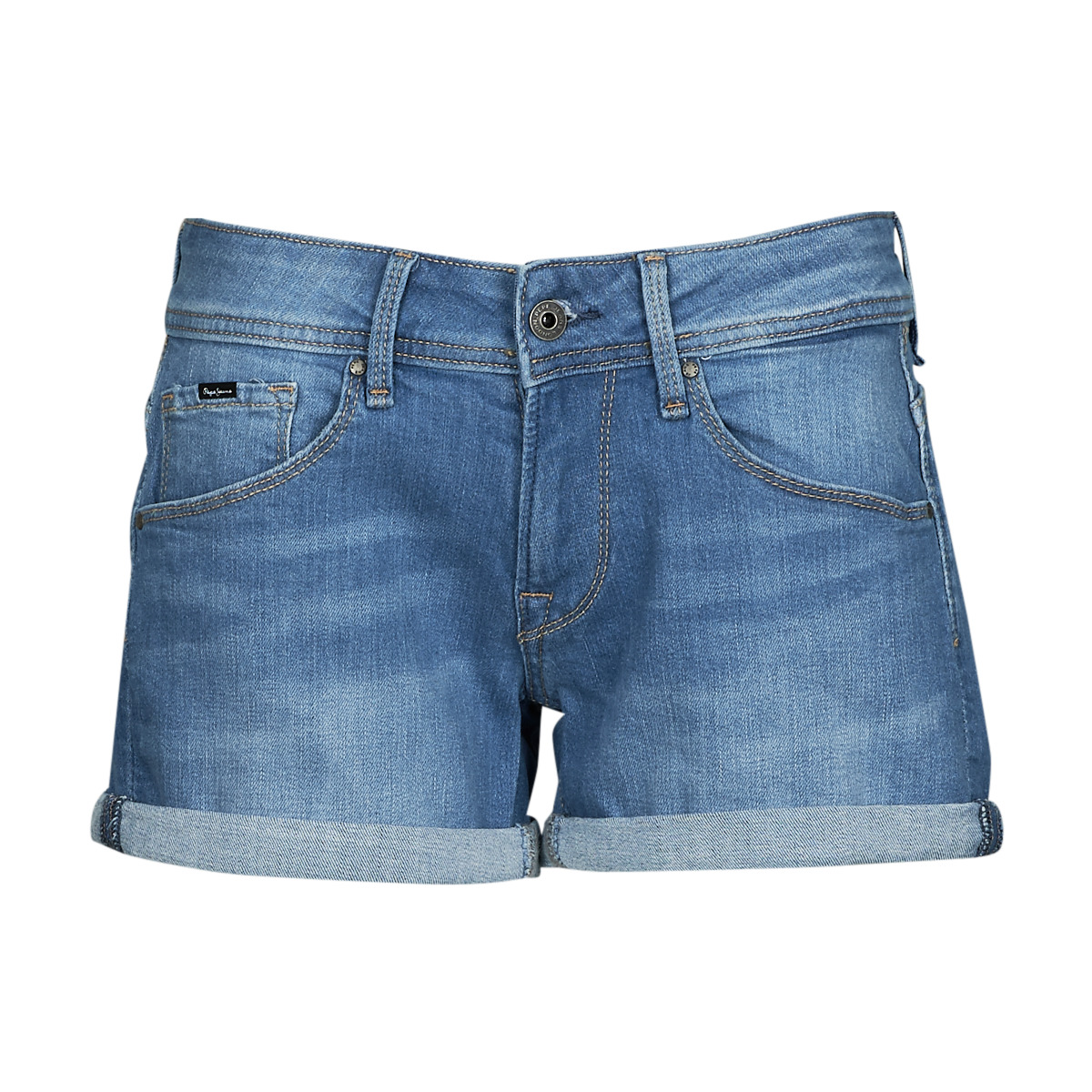 Shorts & Βερμούδες Pepe jeans SIOUXIE