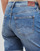 Υφασμάτινα Γυναίκα Σόρτς / Βερμούδες Pepe jeans POPPY Μπλέ