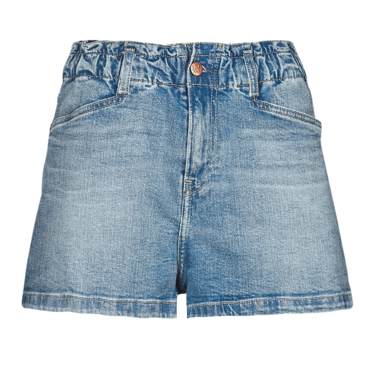 Shorts & Βερμούδες Pepe jeans REESE SHORT