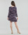 Υφασμάτινα Γυναίκα Κοντά Φορέματα Ikks BU30185 Multicolour