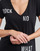 Υφασμάτινα Γυναίκα T-shirt με κοντά μανίκια Ikks BU10245 Black
