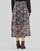 Υφασμάτινα Γυναίκα Φούστες Ikks BU27065 Multicolour