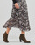 Υφασμάτινα Γυναίκα Φούστες Ikks BU27065 Multicolour