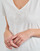 Υφασμάτινα Γυναίκα T-shirt με κοντά μανίκια Ikks BU10335 Άσπρο