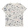 Υφασμάτινα Αγόρι T-shirt με κοντά μανίκια Ikks ECHANTILOI Multicolour
