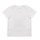 Υφασμάτινα Αγόρι T-shirt με κοντά μανίκια Ikks ECHARPOS Άσπρο