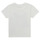 Υφασμάτινα Αγόρι T-shirt με κοντά μανίκια Ikks ECHEVINAGE Άσπρο