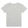 Υφασμάτινα Αγόρι T-shirt με κοντά μανίκια Ikks ECHIFFAISE Grey