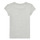 Υφασμάτινα Κορίτσι T-shirt με κοντά μανίκια Ikks ECODU Grey
