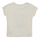 Υφασμάτινα Κορίτσι T-shirt με κοντά μανίκια Ikks DRYBO Άσπρο