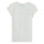 Υφασμάτινα Κορίτσι T-shirt με κοντά μανίκια Ikks DROMINE Άσπρο