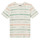 Υφασμάτινα Αγόρι T-shirt με κοντά μανίκια Ikks EAUSI Multicolour