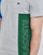 Υφασμάτινα Άνδρας Πόλο με κοντά μανίκια  Lacoste PH7223 REGULAR Multicolour