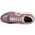 Παπούτσια Γυναίκα Sneakers Duuo Tribeca 25 Ροζ