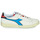 Παπούτσια Άνδρας Χαμηλά Sneakers Diadora GAME L LOW ICONA Άσπρο / Μπλέ / Red