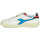 Παπούτσια Άνδρας Χαμηλά Sneakers Diadora GAME L LOW ICONA Άσπρο / Μπλέ / Red