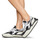 Παπούτσια Γυναίκα Χαμηλά Sneakers Diadora JOLLY PURE WN Black / Άσπρο