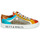 Παπούτσια Άνδρας Χαμηλά Sneakers Melvin & Hamilton Harvey9 Multicolour