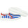 Παπούτσια Γυναίκα Tennis Tommy Hilfiger FW0FW01723-901 Multicolour