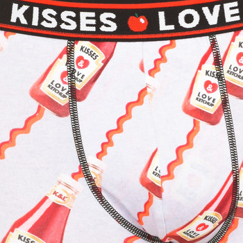 Kisses&Love KL10006 Multicolour