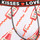 Εσώρουχα Άνδρας Boxer Kisses&Love KL10006 Multicolour