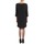 Υφασμάτινα Γυναίκα Κοντά Φορέματα Stella Forest ZRO045 Black