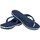 Παπούτσια Άνδρας Σαγιονάρες Crocs 166179 Marine