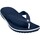Παπούτσια Άνδρας Σαγιονάρες Crocs 166179 Marine