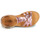 Παπούτσια Κορίτσι Σανδάλια / Πέδιλα Citrouille et Compagnie GITANOLO Ροζ