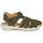 Παπούτσια Αγόρι Σανδάλια / Πέδιλα Citrouille et Compagnie NEW 76 Kaki