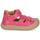 Παπούτσια Κορίτσι Σανδάλια / Πέδιλα Citrouille et Compagnie NEW 77 Ροζ-Φούξια