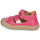 Παπούτσια Κορίτσι Σανδάλια / Πέδιλα Citrouille et Compagnie NEW 77 Ροζ-Φούξια